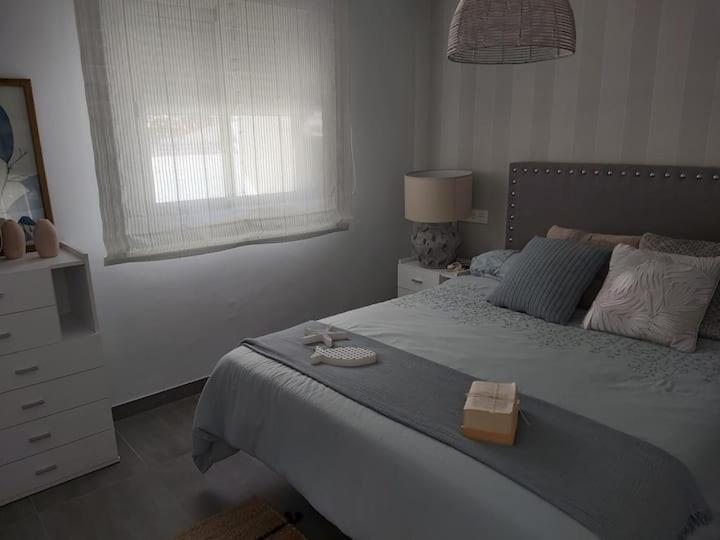 Chic Home With Garage Almunecar San Cristobal Zewnętrze zdjęcie